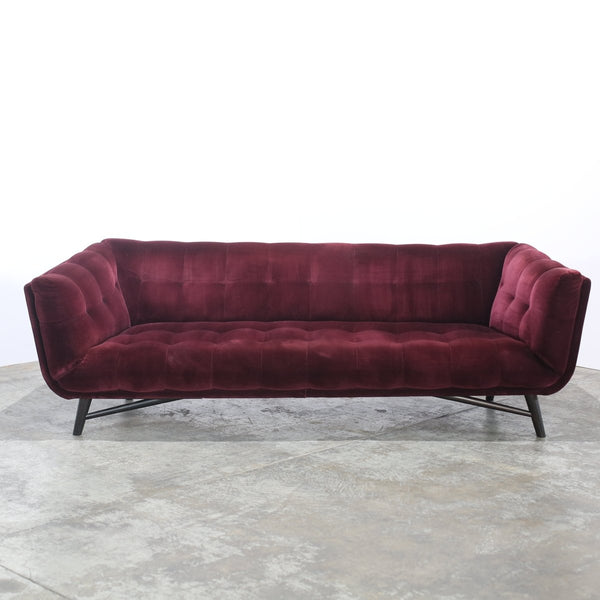 Roche Bobois Profile Sofa @ REHAUS