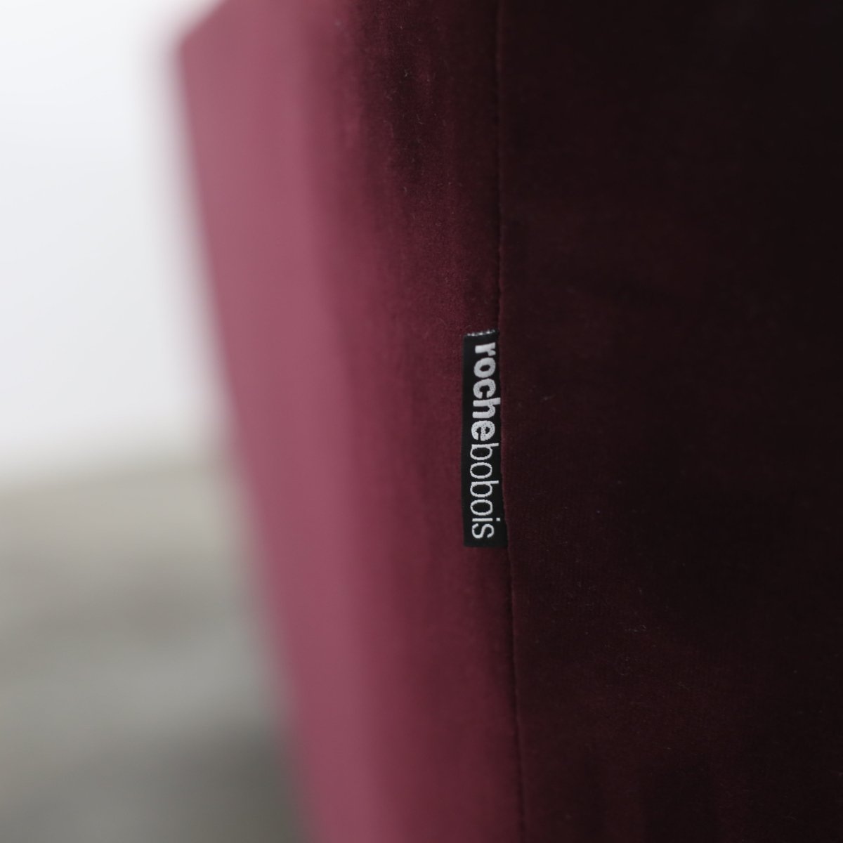 Roche Bobois Profile Sofa @ REHAUS