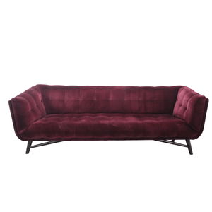 Roche Bobois Profile Sofa @ REHAUS