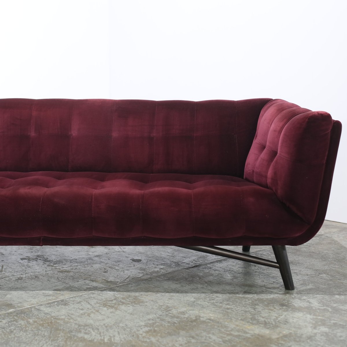 Roche Bobois Profile Sofa @ REHAUS