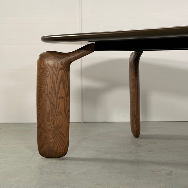 Roche Bobois Pulp Dining Table by Eugeni Quitllet @ REHAUS
