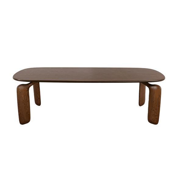 Roche Bobois Pulp Dining Table by Eugeni Quitllet @ REHAUS