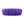 Roche Bobois Purple Bubble Sofa by Sacha Lakic - REHAUS - Roche Bobois