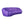 Roche Bobois Purple Bubble Sofa by Sacha Lakic - REHAUS - Roche Bobois