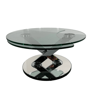 Roche Bobois Ricochet Coffee Table by Arnaldo Gamba @ REHAUS