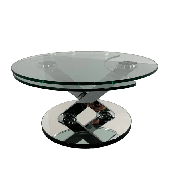 Roche Bobois Ricochet Coffee Table by Arnaldo Gamba @ REHAUS