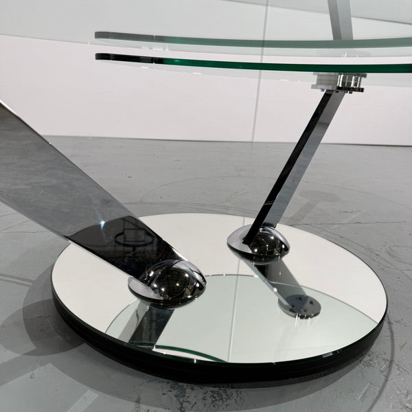 Roche Bobois Ricochet Coffee Table by Arnaldo Gamba @ REHAUS