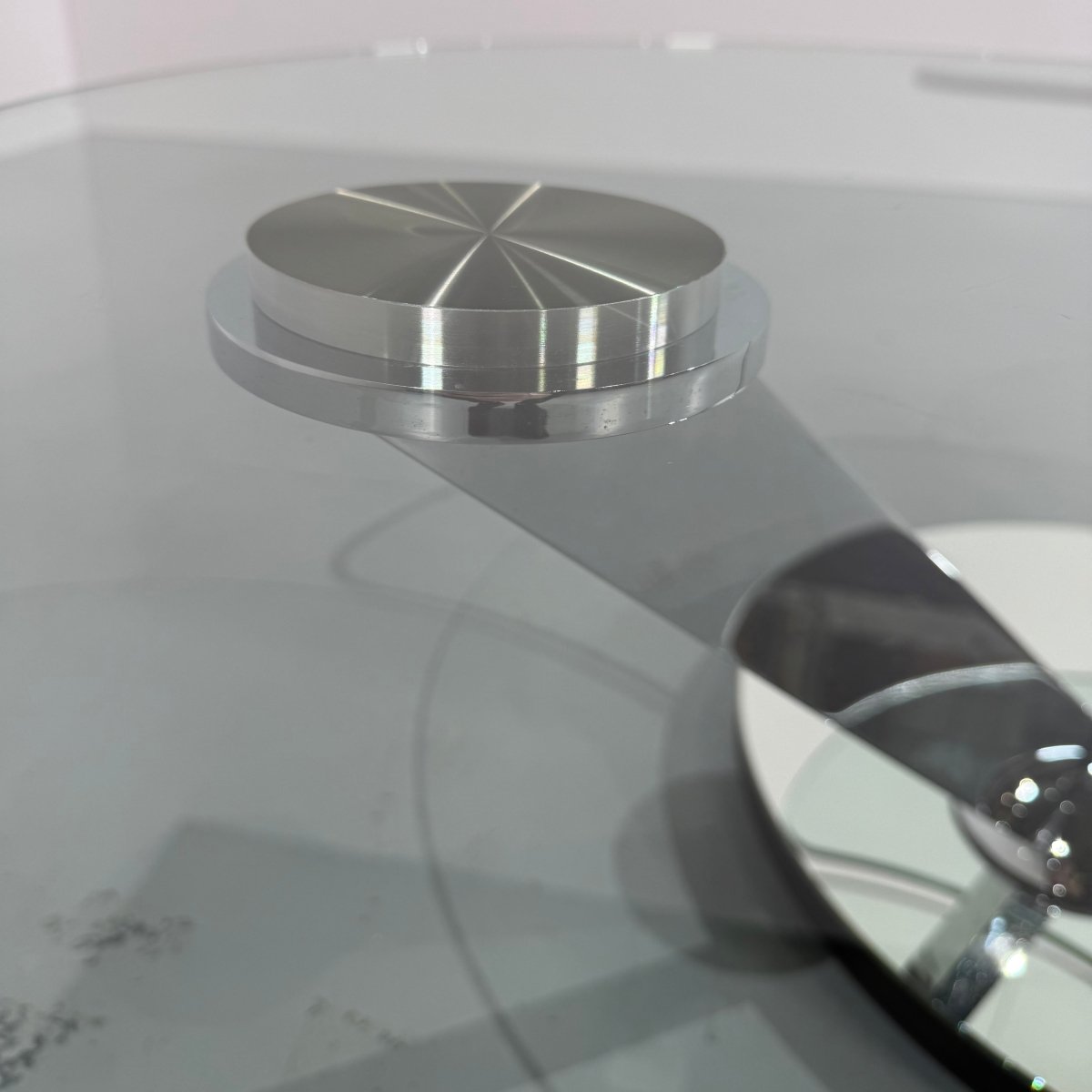 Roche Bobois Ricochet Coffee Table by Arnaldo Gamba @ REHAUS