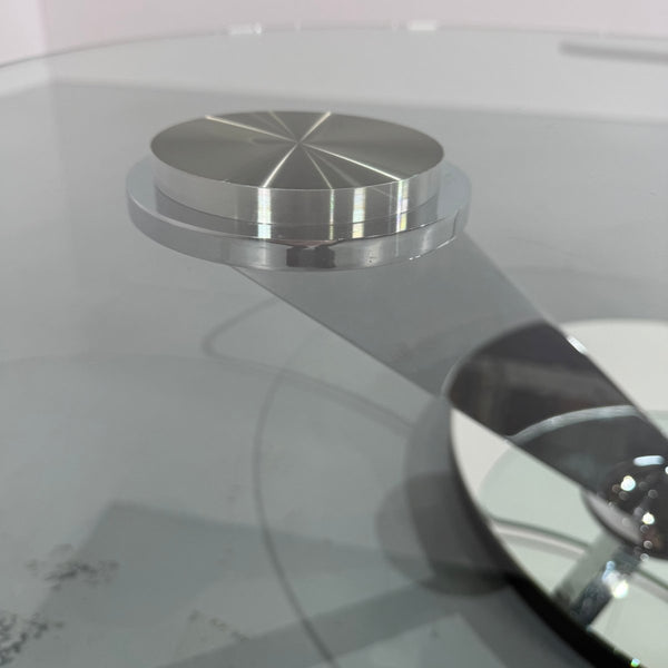 Roche Bobois Ricochet Coffee Table by Arnaldo Gamba @ REHAUS
