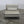 Roche Bobois Scenario Armless Leather Chair @ REHAUS