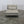 Roche Bobois Scenario Armless Leather Chair @ REHAUS