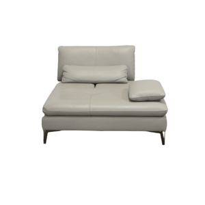 Roche Bobois Scenario Leather Sofa by Sacha Lakic @ REHAUS
