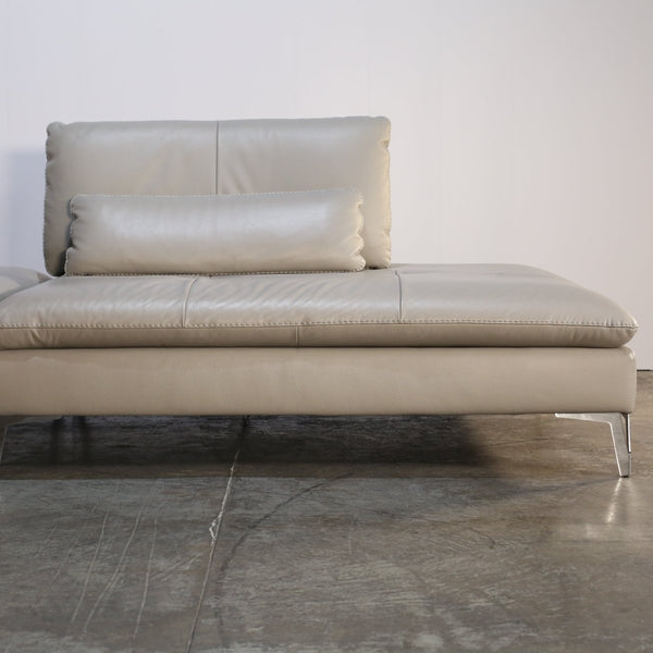 Roche Bobois Scenario Sectional Sofa by Sacha Lakic @ REHAUS