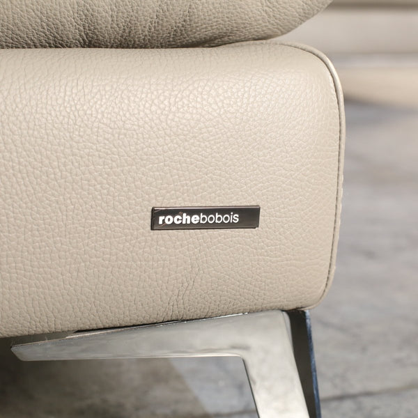 Roche Bobois Scenario Sectional Sofa by Sacha Lakic @ REHAUS