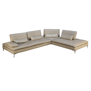 Roche Bobois Scenario Sectional Sofa by Sacha Lakic @ REHAUS
