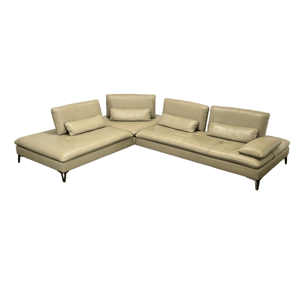 Roche Bobois Scenario Sofa by Sacha Lakic
