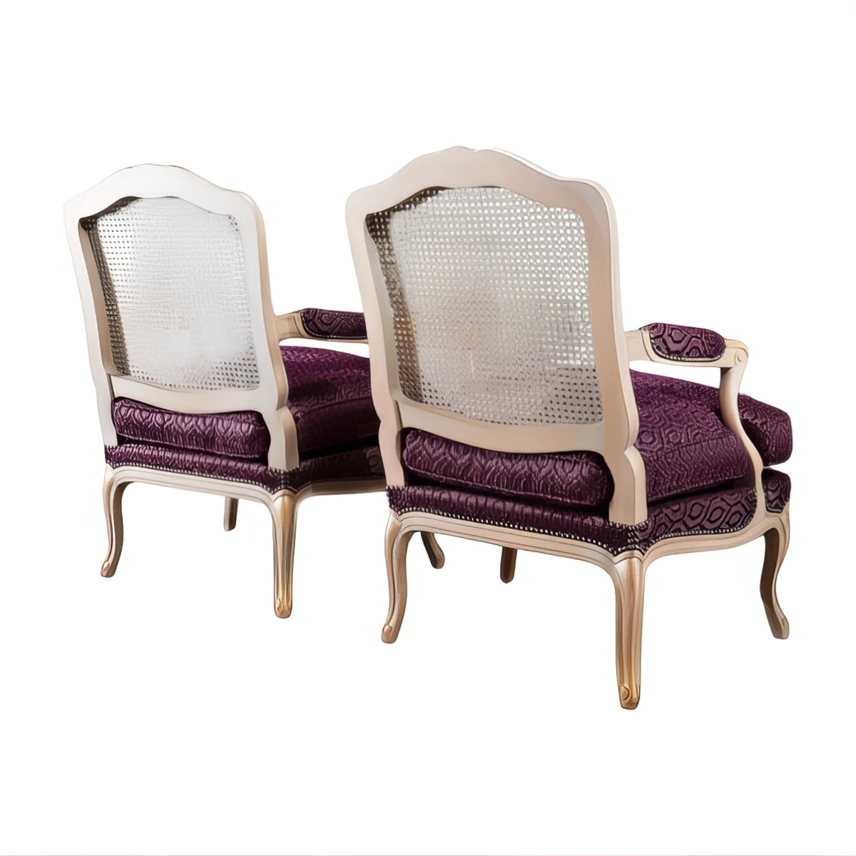 Roche Bobois Sultan Chair – REHAUS