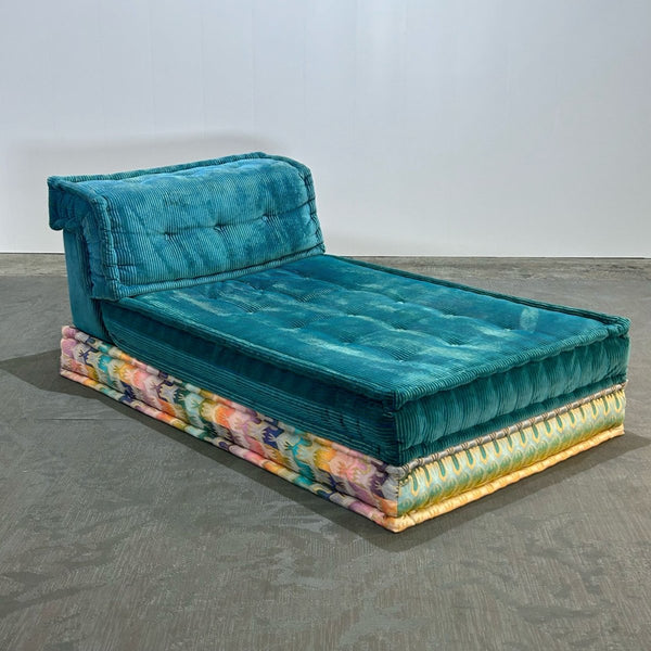Roche Bobois Thirteen Piece Mah Jong Sectional Sofa Set by Hans Hopfer @ REHAUS