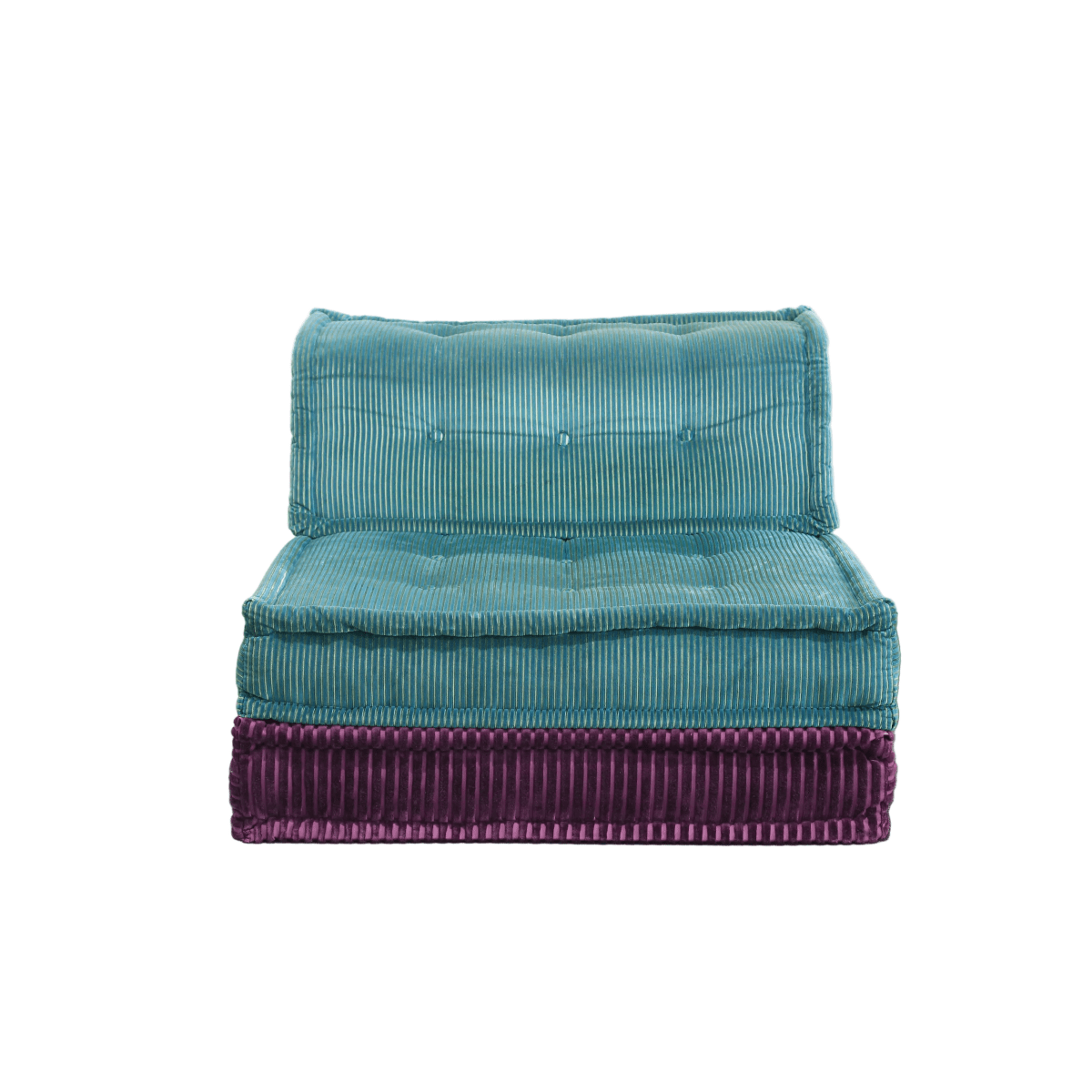 Roche Bobois Three Piece Mah Jong Sectional Sofa, Set of Three @ REHAUS