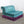 Roche Bobois Three Piece Mah Jong Sectional Sofa, Set of Three @ REHAUS