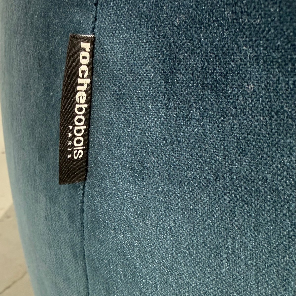 Roche Bobois Three Seater Parenthese Sofa by Sacha Lakic @ REHAUS