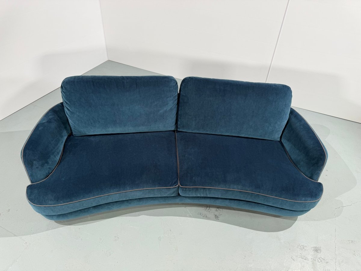 Roche Bobois Three Seater Parenthese Sofa by Sacha Lakic @ REHAUS