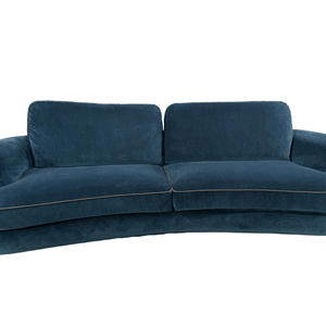 Roche Bobois Three Seater Parenthese Sofa by Sacha Lakic @ REHAUS