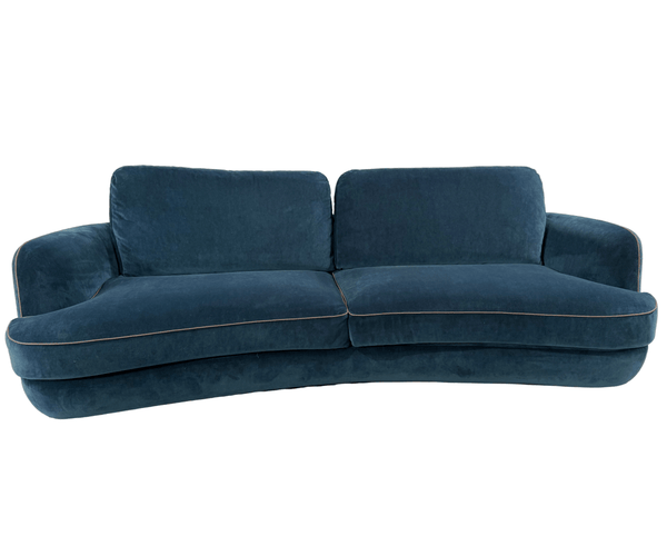 Roche Bobois Three Seater Parenthese Sofa by Sacha Lakic @ REHAUS
