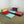 Roche Bobois Twelve Piece Mah Jong Sectional Sofa Set @ REHAUS