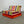 Roche Bobois Two Piece Mah Jong by Hans Hopfer @ REHAUS