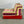 Roche Bobois Two Piece Mah Jong by Hans Hopfer @ REHAUS