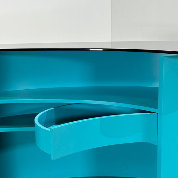 Roche Bobois Ublo Bar by Sacha Lakic @ REHAUS