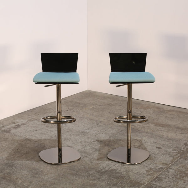 Roche Bobois Ublo Stool by Sacha Lakic @ REHAUS