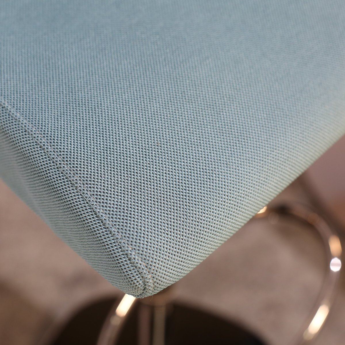 Roche Bobois Ublo Stool by Sacha Lakic @ REHAUS