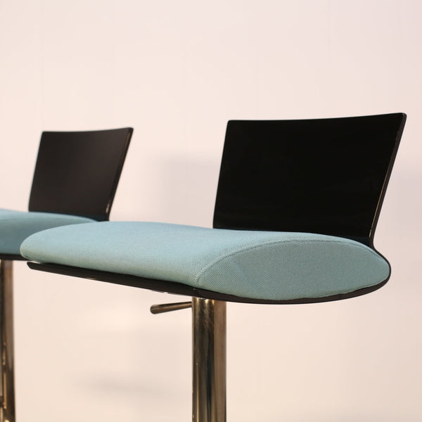 Roche Bobois Ublo Stool by Sacha Lakic @ REHAUS
