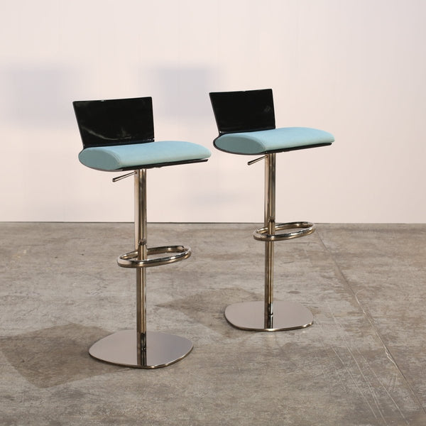 Roche Bobois Ublo Stool by Sacha Lakic @ REHAUS