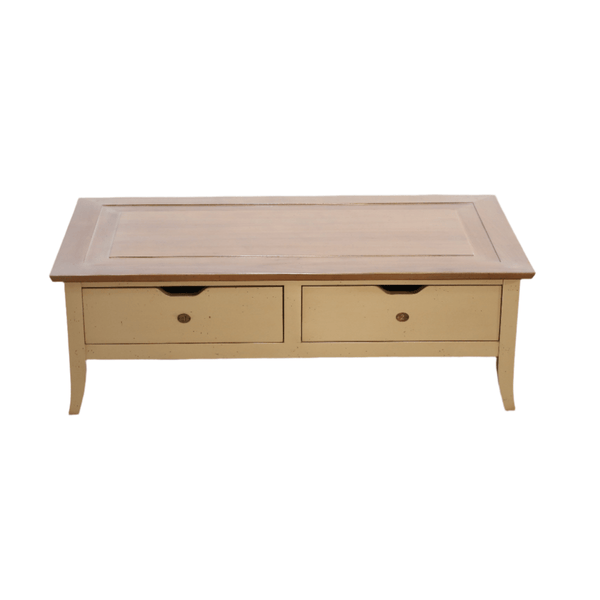 Roche Bobois Uzes Coffee Table