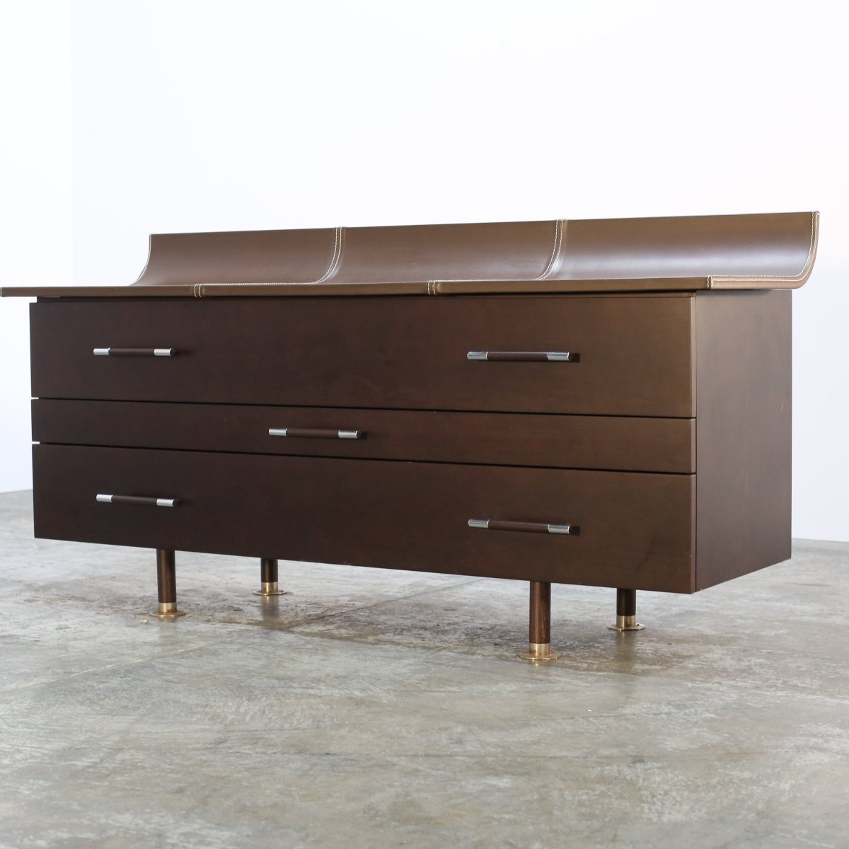 Roche Bobois Vanity Dresser by Luigi Gorgoni @ REHAUS
