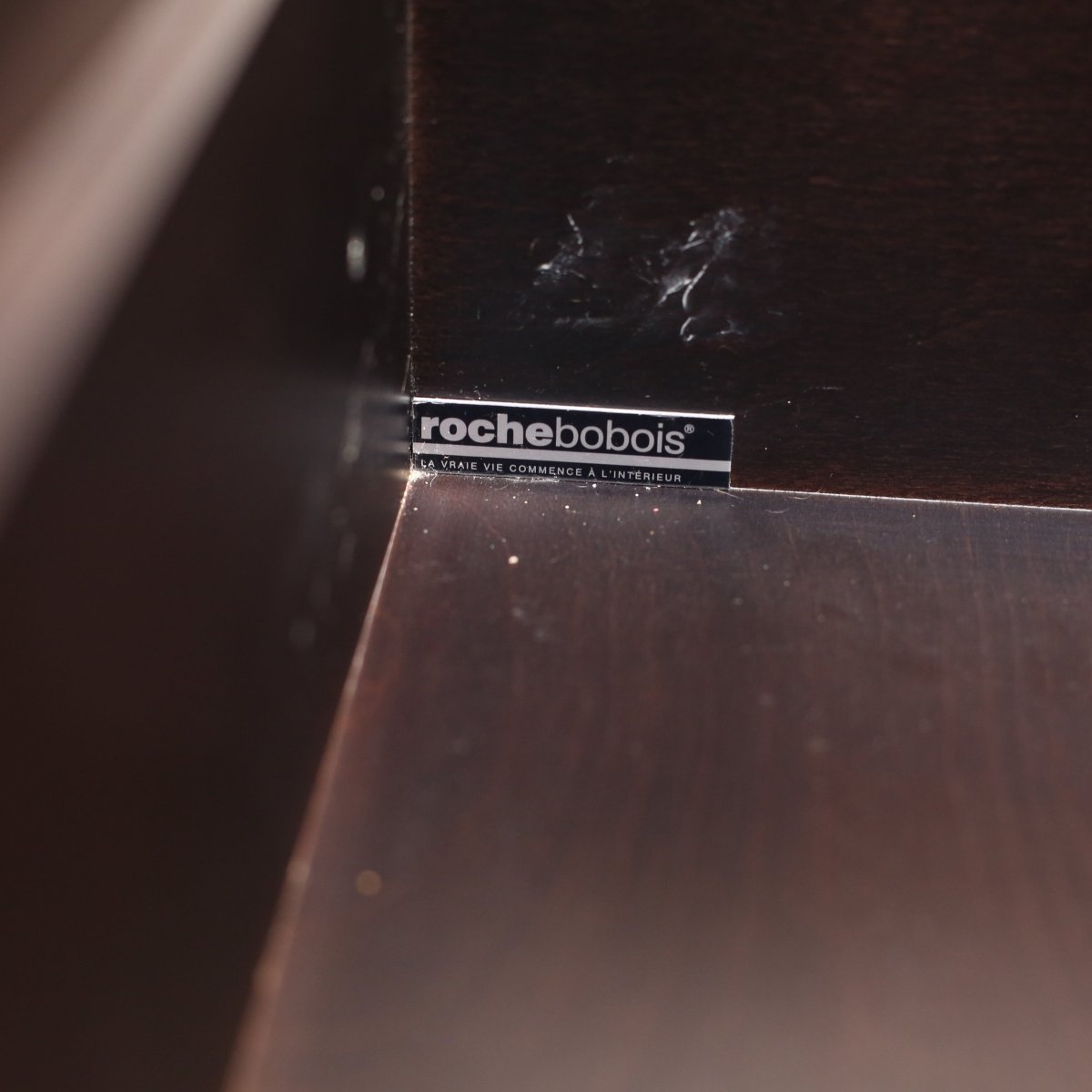 Roche Bobois Vanity Dresser by Luigi Gorgoni @ REHAUS