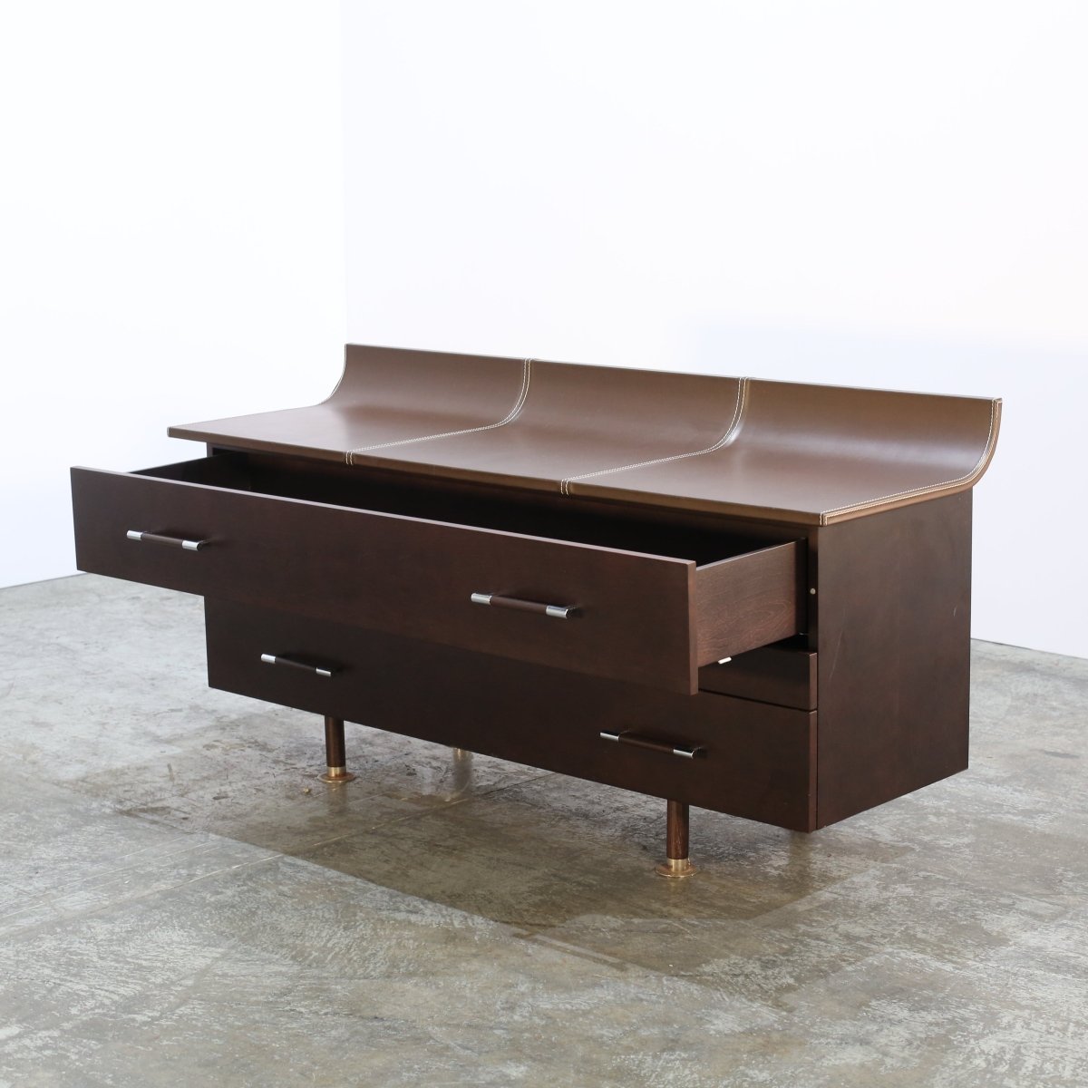 Roche Bobois Vanity Dresser by Luigi Gorgoni @ REHAUS