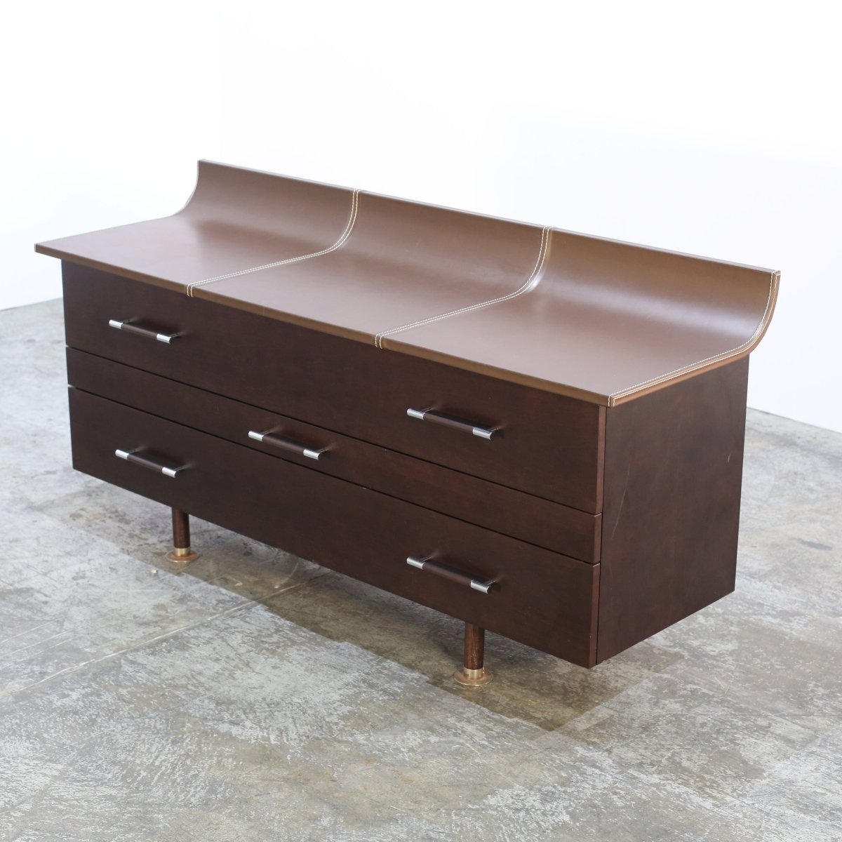Roche Bobois Vanity Dresser by Luigi Gorgoni @ REHAUS