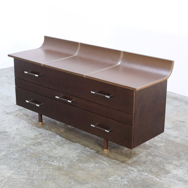 Roche Bobois Vanity Dresser by Luigi Gorgoni @ REHAUS