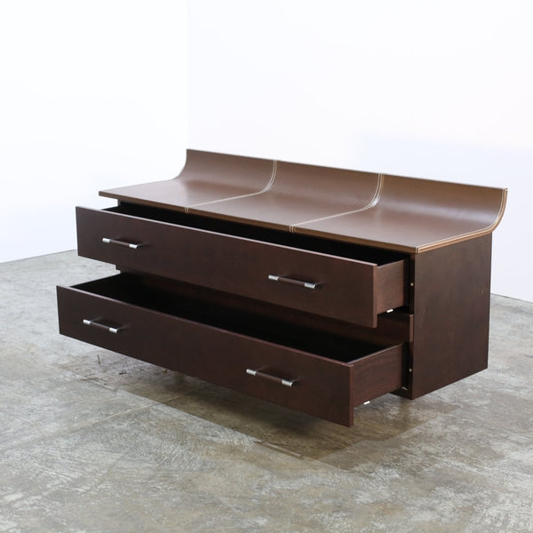 Roche Bobois Vanity Dresser by Luigi Gorgoni @ REHAUS