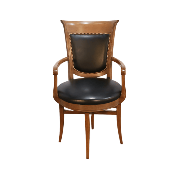Roche Bobois Vision Swivel Chair