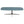 Rodolfo Dordoni for Minotti Clyfford Blue Gloss Coffee Table - REHAUS - Rodolfo Dordoni