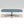 Rodolfo Dordoni for Minotti Clyfford Blue Gloss Coffee Table - REHAUS - Rodolfo Dordoni