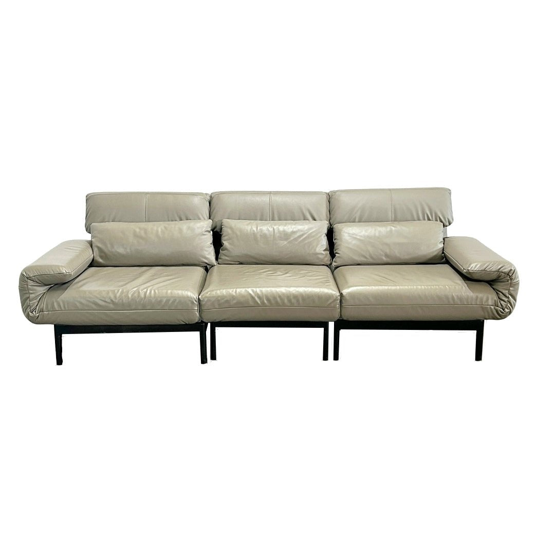 Rolf Benz Plura Sofa with Chaise @ REHAUS