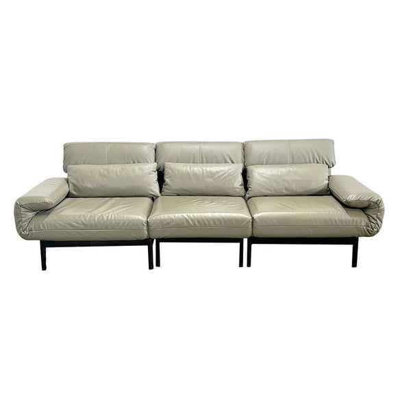 Rolf Benz Plura Sofa with Chaise @ REHAUS