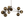 Roll & Hill Modo Chandelier by Jason Miller @ REHAUS