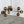 Roll & Hill Modo Chandelier by Jason Miller @ REHAUS
